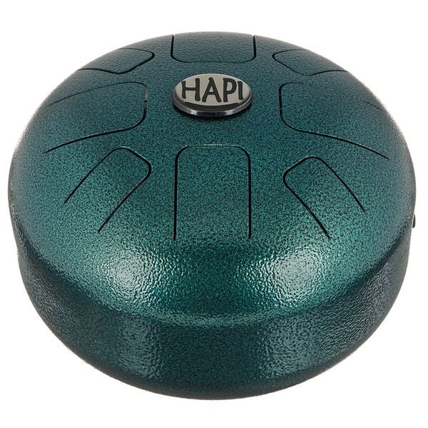 HAPI Drum E-Moll pentatonic