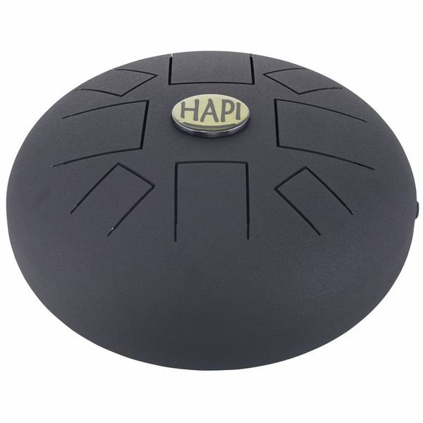 Asian Sound HAPI Slim C-Dur pentatonic, le modèle plat