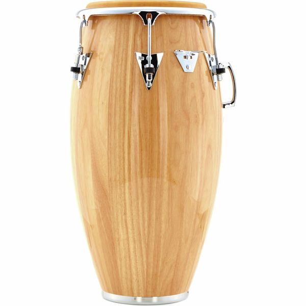 LP 559X-AWC Classic vue de face, accastillage chromé