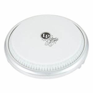 LP 826 Compact Conga 11,75" : conga sans fût sur cercle chromé