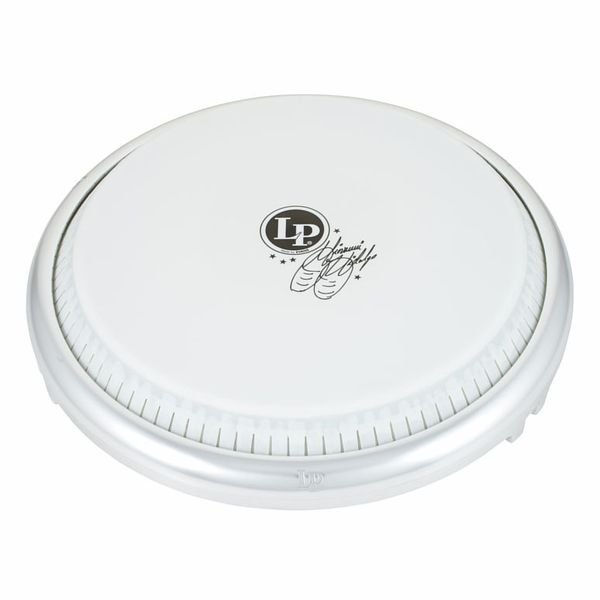 LP 826 Compact Conga 11,75" : conga sans fût sur cercle chromé