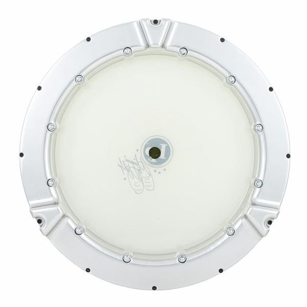 LP 826 Compact Conga vue de cÎté, tirants et cercle