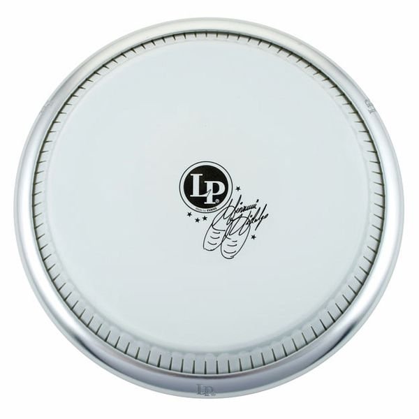 LP 825 Compact Conga vu de cÎté