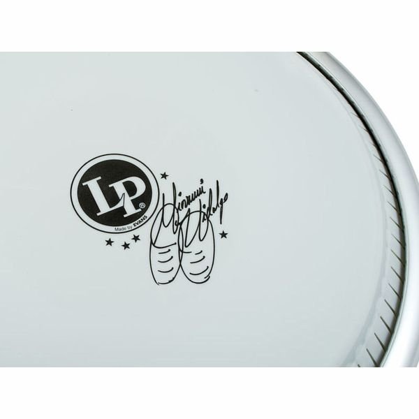 LP 825 Compact Conga : détail des tirants