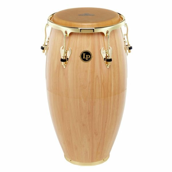 LP Matador 12,5" Tumba vue de trois quarts