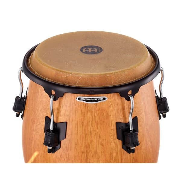 Stand simple fourni avec la Meinl Marathon Classic