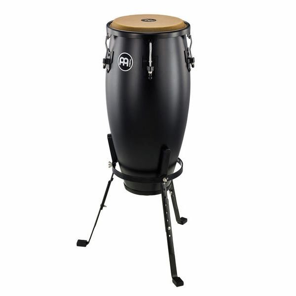 Meinl Headliner Designer HC11PBK-M : la version noir mat