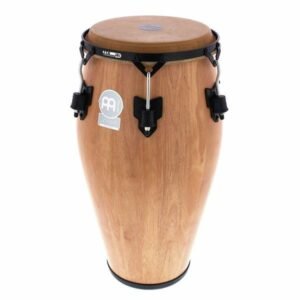 Meinl Luis Conte LC1134NT-M : conga 11,75" en hévéa avec peau de buffle