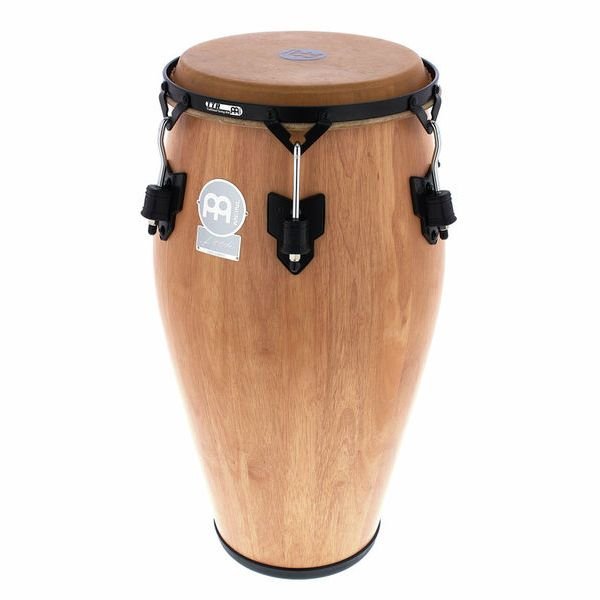 Meinl Luis Conte LC1134NT-M : conga 11,75" en hévéa avec peau de buffle