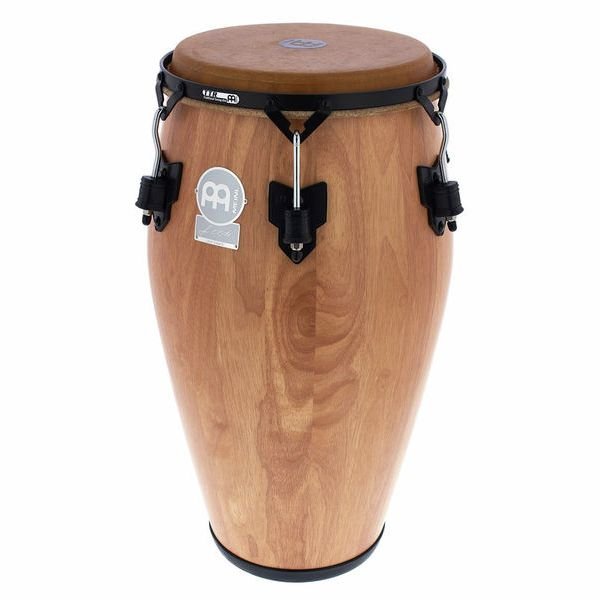 Meinl Luis Conte LC1212 : la tumba 12,5" de la série