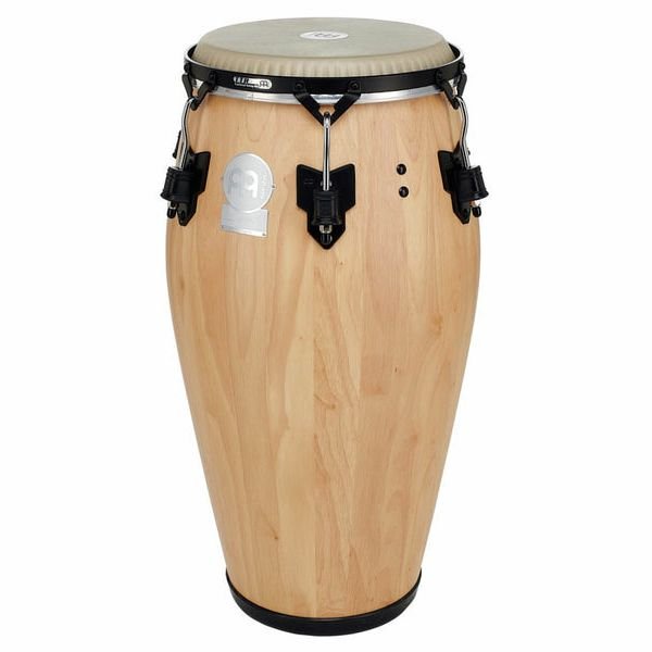 Meinl Luis Conte LCR1134NT-M : la version à peau Remo
