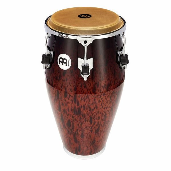 Meinl MP1134-BB Professional Conga 11,75" finition Brown Burl