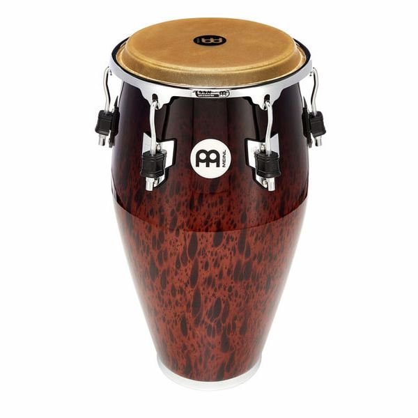 Meinl MP1134-BB Professional vue de face