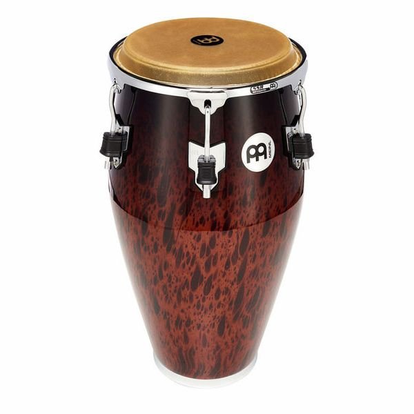 Meinl MP1134-BB Professional vue de trois quarts