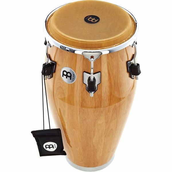 Meinl MP1134-NT Professional : la finition naturelle