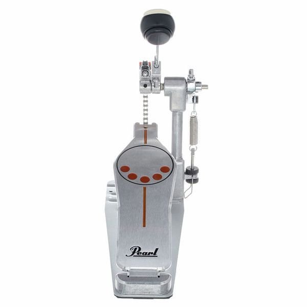Pearl P-930 Demonator vue de face avec plaque stabilisatrice