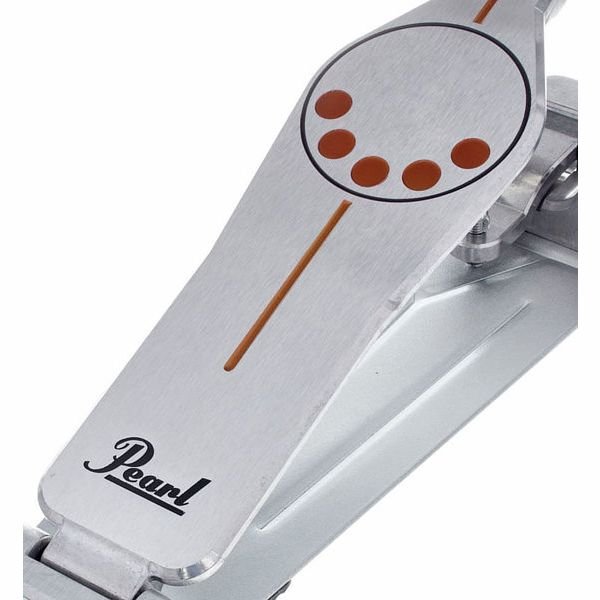 Pearl P-930 Demonator semelle longue sans repose-talon