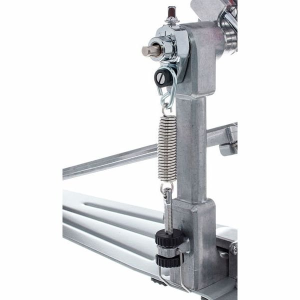 Pearl P-930 Demonator pince de fixation au cercle