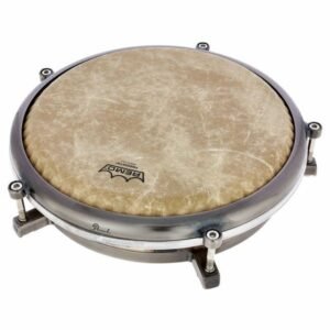 Pearl Travel Conga 11,75" : conga à fût court en chêne