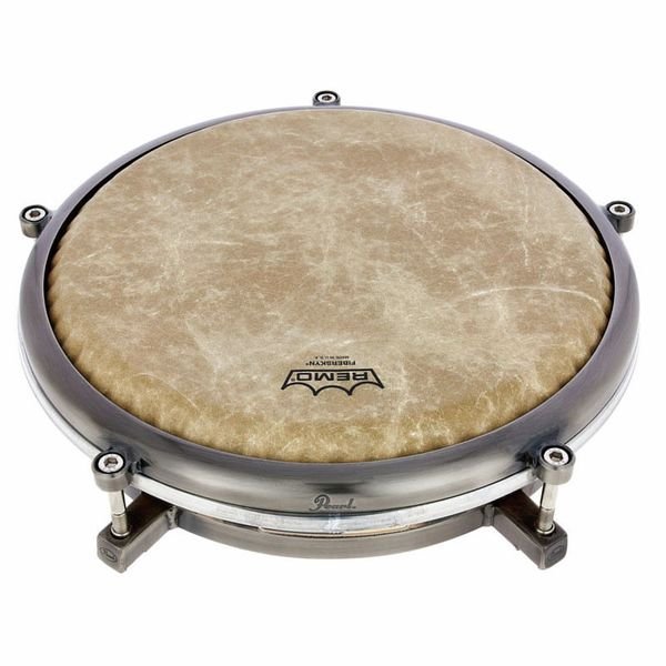 Pearl Travel Conga 11,75" vue de face