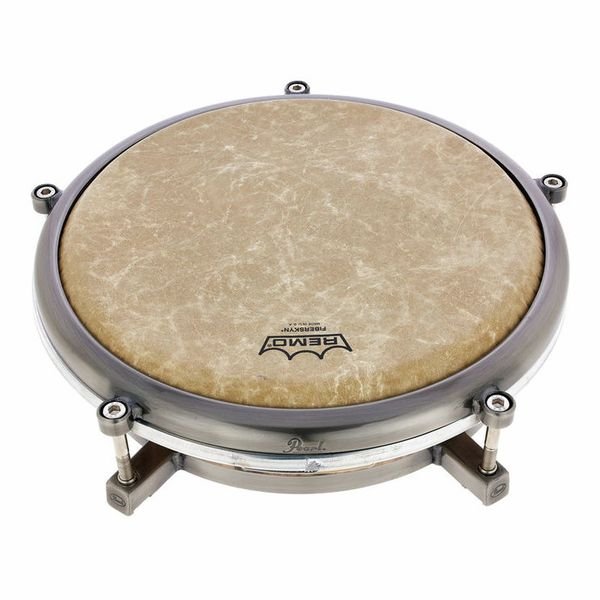 Pearl Travel Conga 11" : le quinto de la série