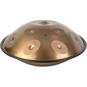 Sela Harmony SEHP201 : handpan inox 13 notes en Ré Kurd