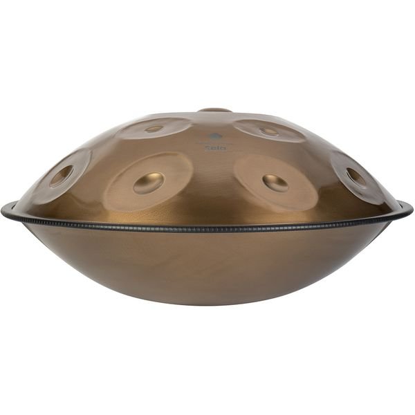 Sela Harmony SEHP201 vu de dessus, 11 notes sur la face supérieure