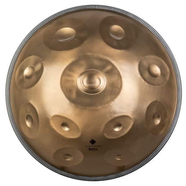 Sela Harmony SEHP201 vu de trois quarts
