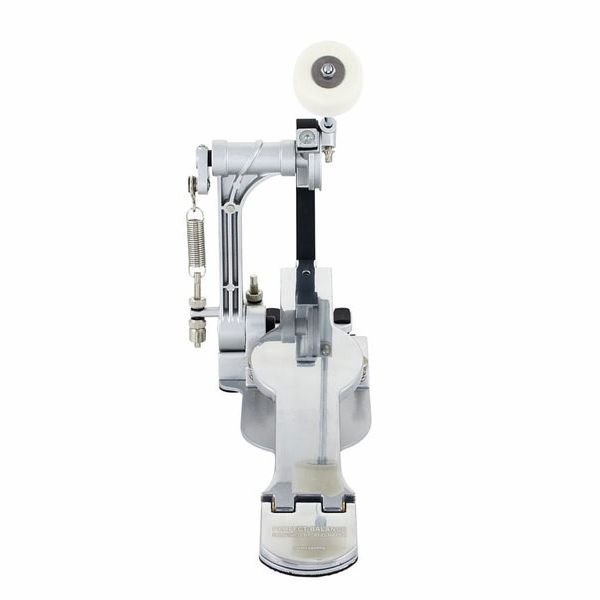 Sonor Perfect Balance JoJo Mayer vue de face, semelle longue lisse