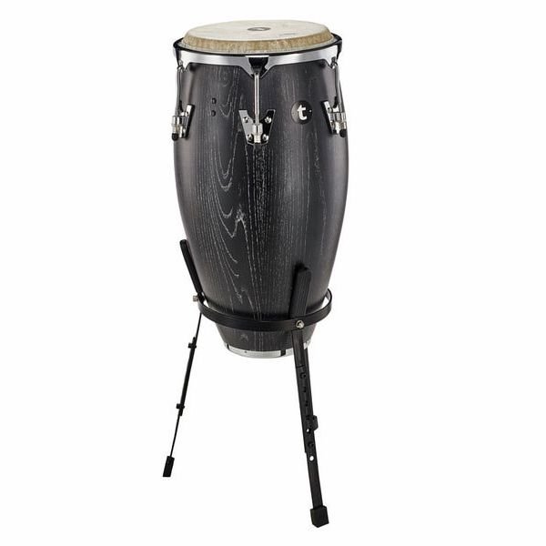 Thomann Latin Expert 11,75" vue de trois quarts