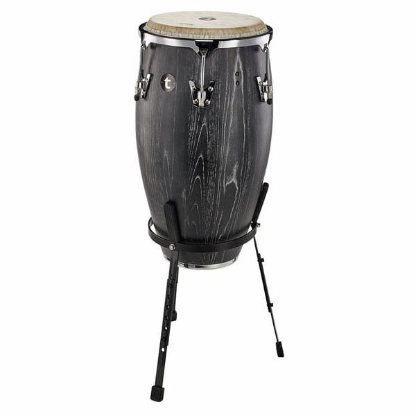 Thomann Latin Expert 12,5" : la tumba de la série