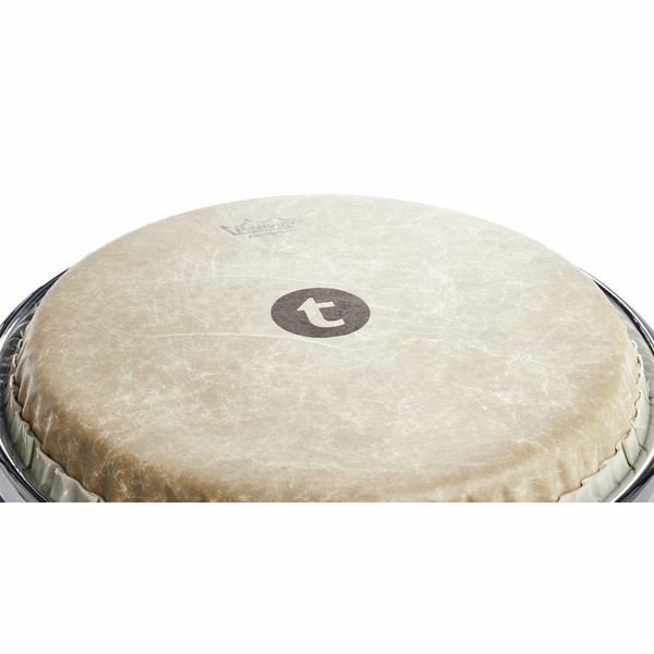 Support de conga fourni avec le Thomann Latin Expert