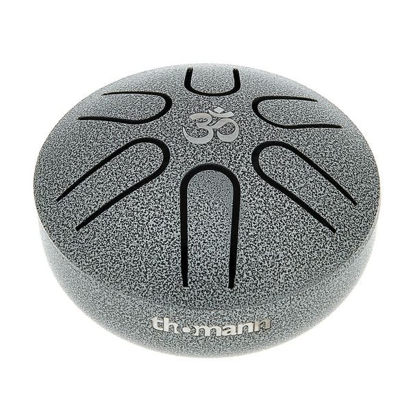 Thomann Tongue Drum 3" Mini S, 6 notes à 10 €