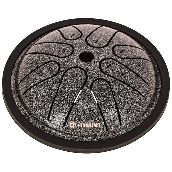 Thomann Tongue Drum 4" Mini S, la nouveauté 2026
