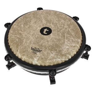 Thomann Tour Conga 11,75" : conga en chêne à 129 €