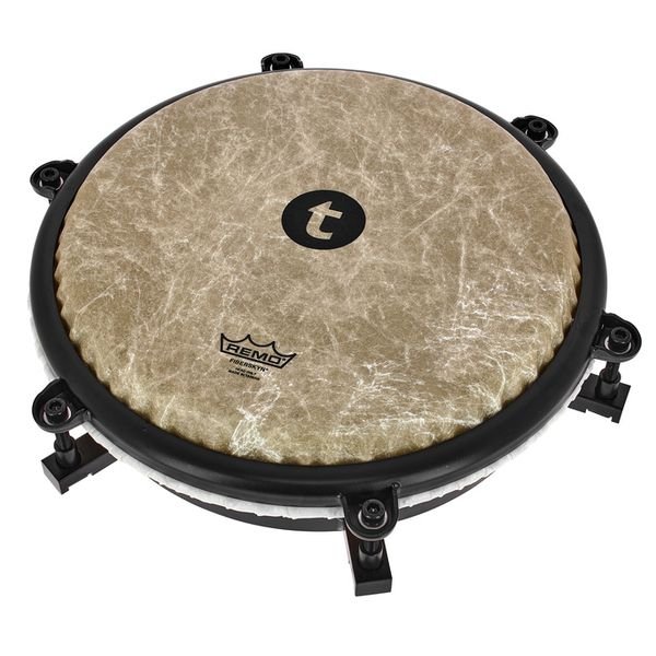 Thomann Tour Conga 11,75" : conga en chêne à 129 €