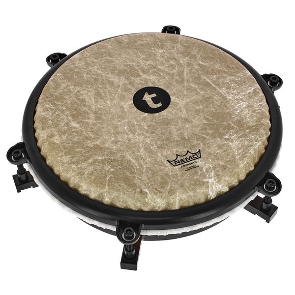 Thomann Tour Conga 11,75" vue de trois quarts