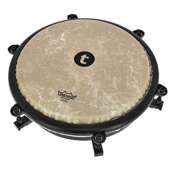 Thomann Tour Conga 12,5" : la tumba de la série