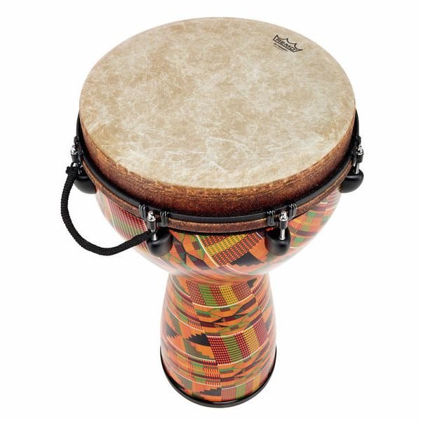 Remo African Collection 14" vu de trois quarts