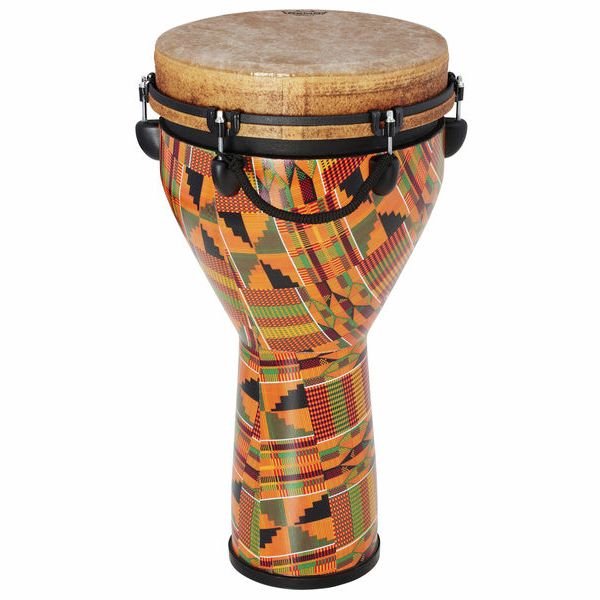 Remo DJ-0012-PM African Collection 12"