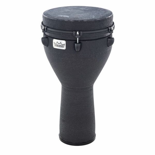 Remo 12"x24" Key-Tuned Acousticon Black Earth