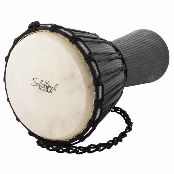 Schalloch 700.M vu de trois quarts