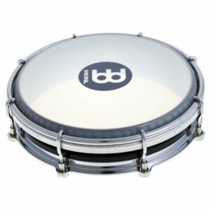 Meinl TBR06ABS tamborim noir : photo 1