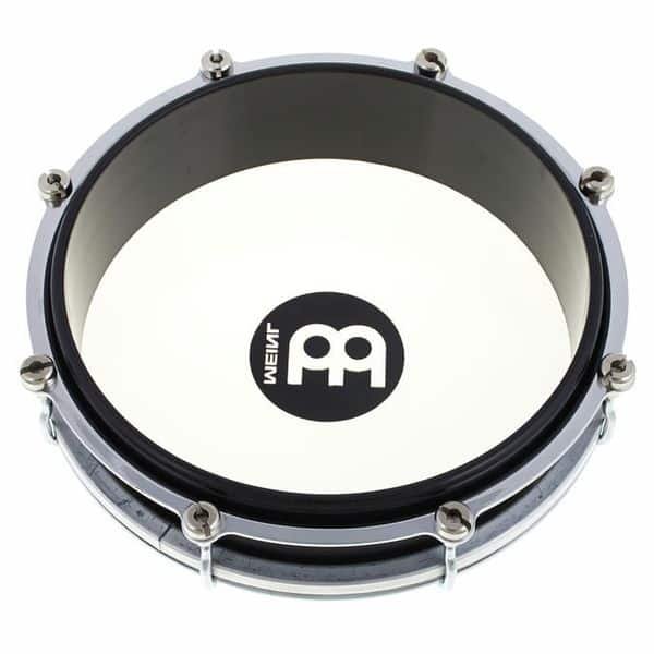 Meinl TBR06ABS tamborim noir : photo 3