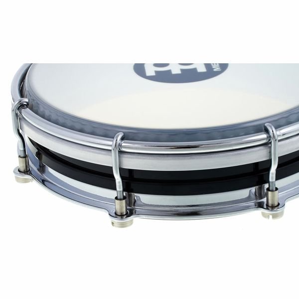 Meinl TBR06ABS tamborim noir : photo 4