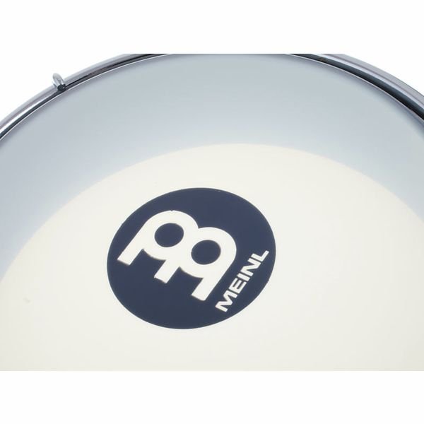 Meinl TBR06ABS tamborim noir : photo 5
