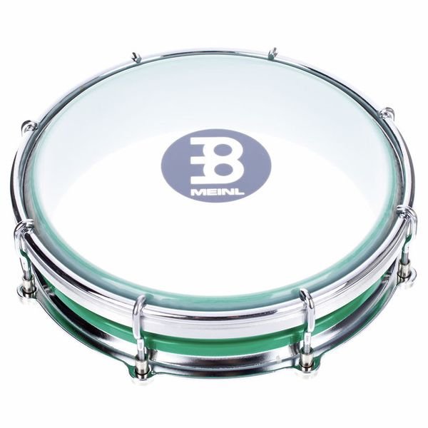 Meinl TBR06ABS-GR tamborim vert : photo 1