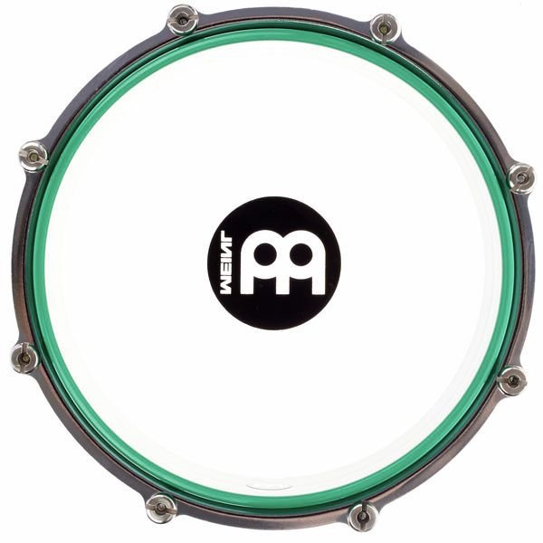Meinl TBR06ABS-GR tamborim vert : photo 2