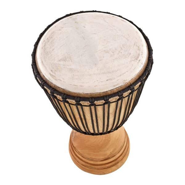 Thomann NN32 V2 vu de trois quarts