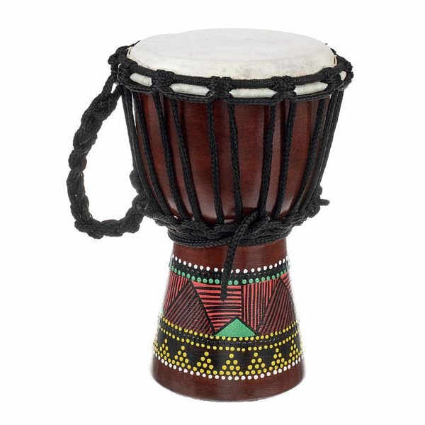 Thomann BN14 : le mini djembé à 19 €